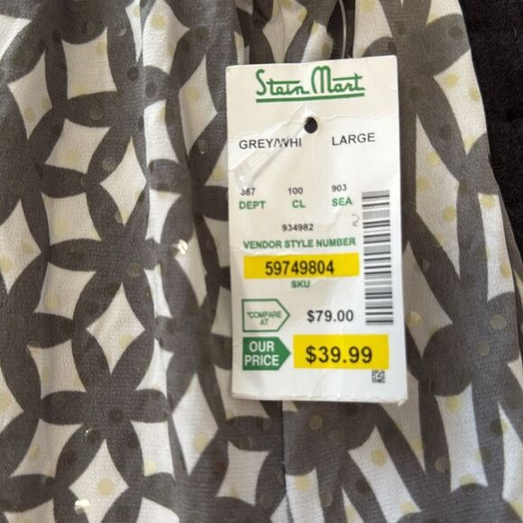 MSK Dress - Picture 7 of 7